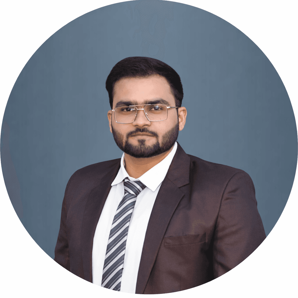 Jahanzaib Ali